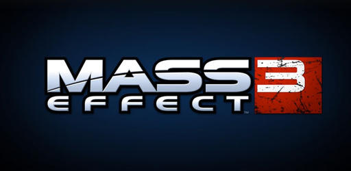 Mass Effect 3 - Обзор завершения трилогии