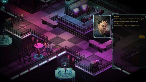 Shadowrun Returns - Dragonfall  выйдет 27 февраля 2014 года!  А также будет и русский язык.