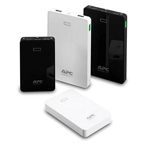 Игровое железо - Обзор автономных зарядных устройств APС Mobile Power Pack M5 и APC Mobile Power Pack M10